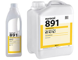 Forbo Eurocol 891 Euroclean Basic