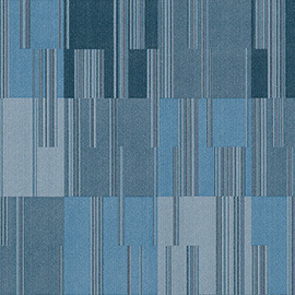 Forbo Flotex Linear Cirrus S270005 Sapphire