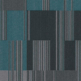 Forbo Flotex Linear Cirrus S270007 Mint