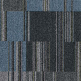 Forbo Flotex Linear Cirrus S270008 Onyx