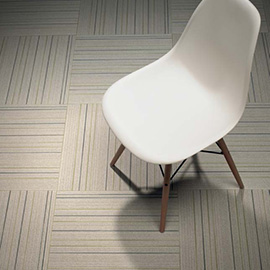 Forbo flotex_pinstripe