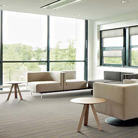 Forbo flotex_pinstripe