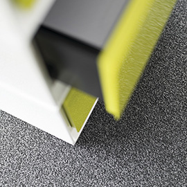Balsan centaure_deco