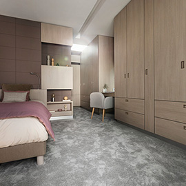 Balsan idylle