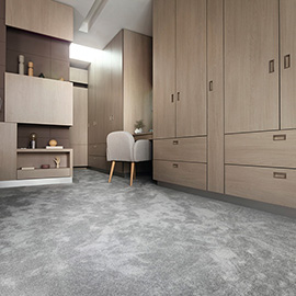 Balsan idylle