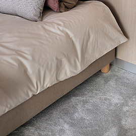 Balsan idylle