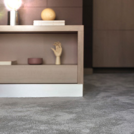 Balsan idylle