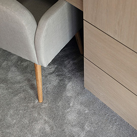 Balsan idylle