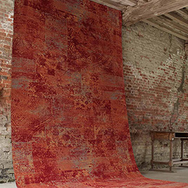 Balta/ITC love_vintage
