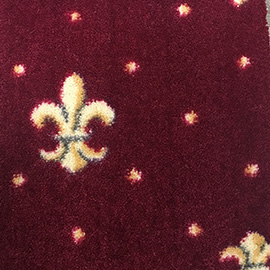 Balsan MIL 0950 s8175 Bordeau