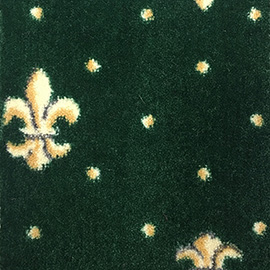 Balsan MIL 0950 s8175 Green