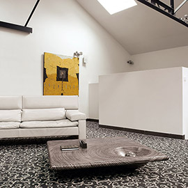 Balta/ITC mozart