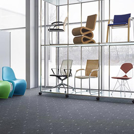 Forbo needlefelt_markant_graphic