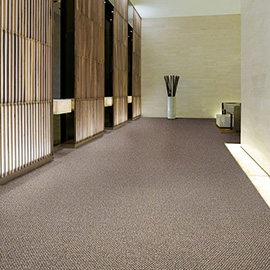 Associated Weavers (AW) negresco