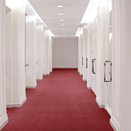 Balta/ITC palace
