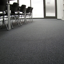 Balta/ITC quartier