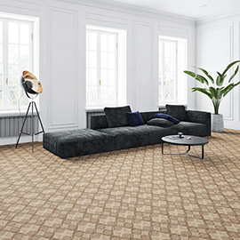 BIG/Carus rockefeller
