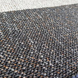 BIG/Carus tweed