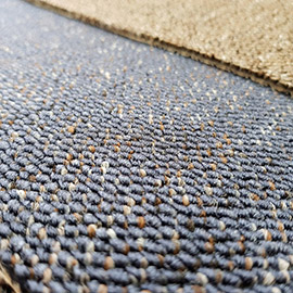 BIG/Carus tweed