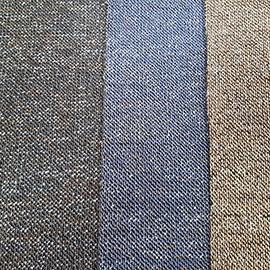 BIG/Carus tweed