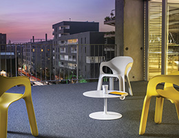 Balsan Avenue