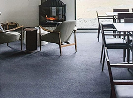 RusCarpetTiles Madrid