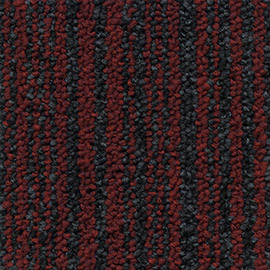 Tecsom Prima Ligne 00997 Black Red