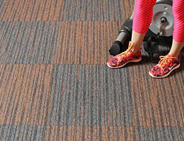 RusCarpetTiles Valencia