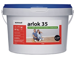 Forbo Eurocol Arlok 35