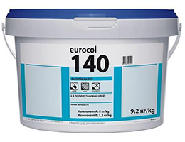 Forbo Eurocol 140 Euromix PU Pro