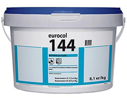 Forbo Eurocol 144 Euromix PU Multi