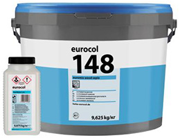 Forbo Eurocol 148 Euromix Wood