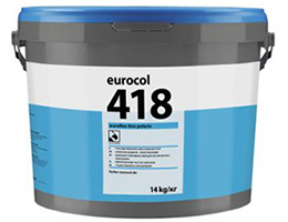 Forbo Eurocol 418 Euroflex Lino Polaris