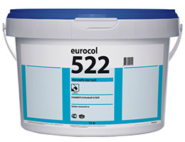 Forbo Eurocol 522 Eurosafe Star Tack
