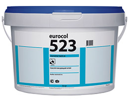 Forbo Eurocol 523 Eurostar Tack EC