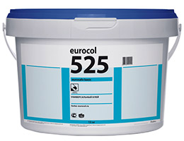Forbo Eurocol 525 Eurosafe Basic