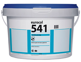 Forbo Eurocol 541 Eurofix Anti Slip