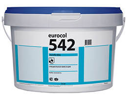 Forbo Eurocol 542 Eurofix tiles