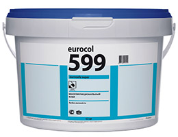 Forbo Eurocol 599 Eurosafe Super