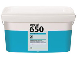 Forbo Eurocol 650 Eurostar Fastcol