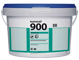 Forbo Eurocol 900 Europlan DSP Polaris