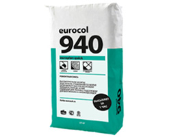 Forbo Eurocol 940 Europlan Quick
