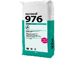 Forbo Eurocol 976 Europlan Project