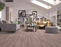 Kastamonu Floorpan Green