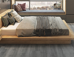 Kastamonu Floorpan Yellow