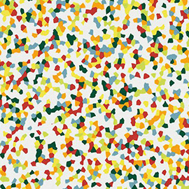 Forbo Sphera Energetic 53200 Confetti Snow