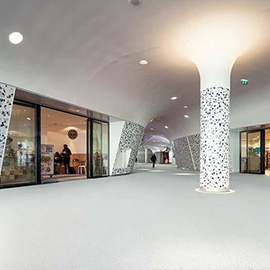 Forbo sphera_evolution