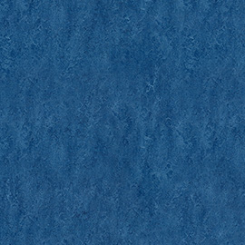 Forbo Marmoleum Marbled Real 3030 Blue