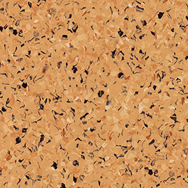 Tarkett Toro SC 573 BrownYellow