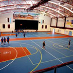 Grabosport gymfit60